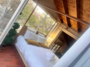 Executive loft at Brooklyn